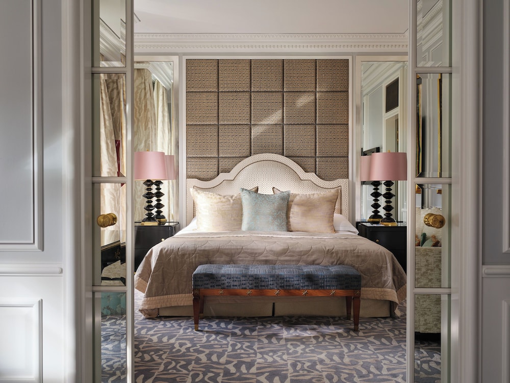 JUNIOR SUITE, LAKE SIDE