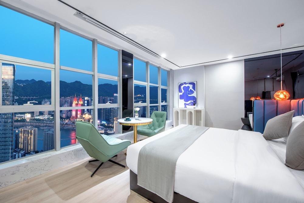 Fraya High - altitude Future Hotel 15/34