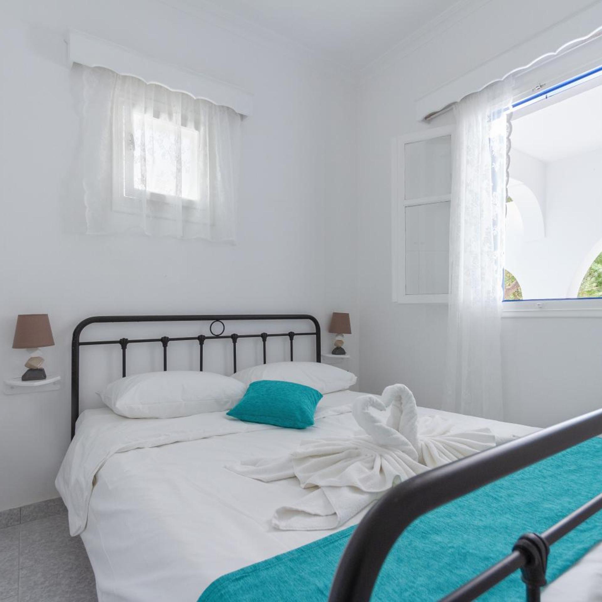2 Bedrooms, Apartment, Two Story