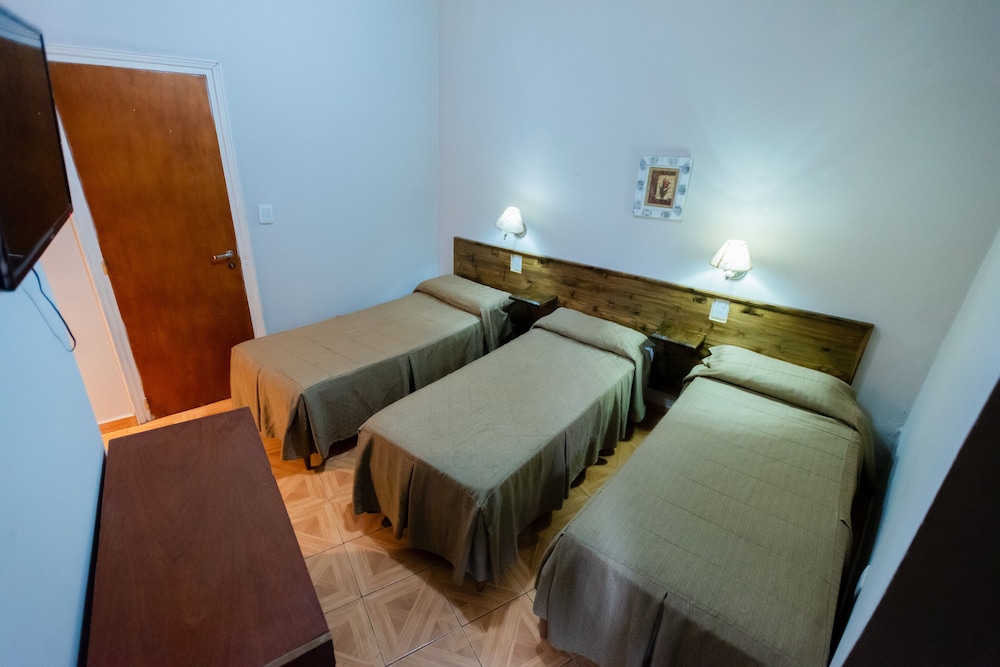 HOTEL TROPICAL 14/59