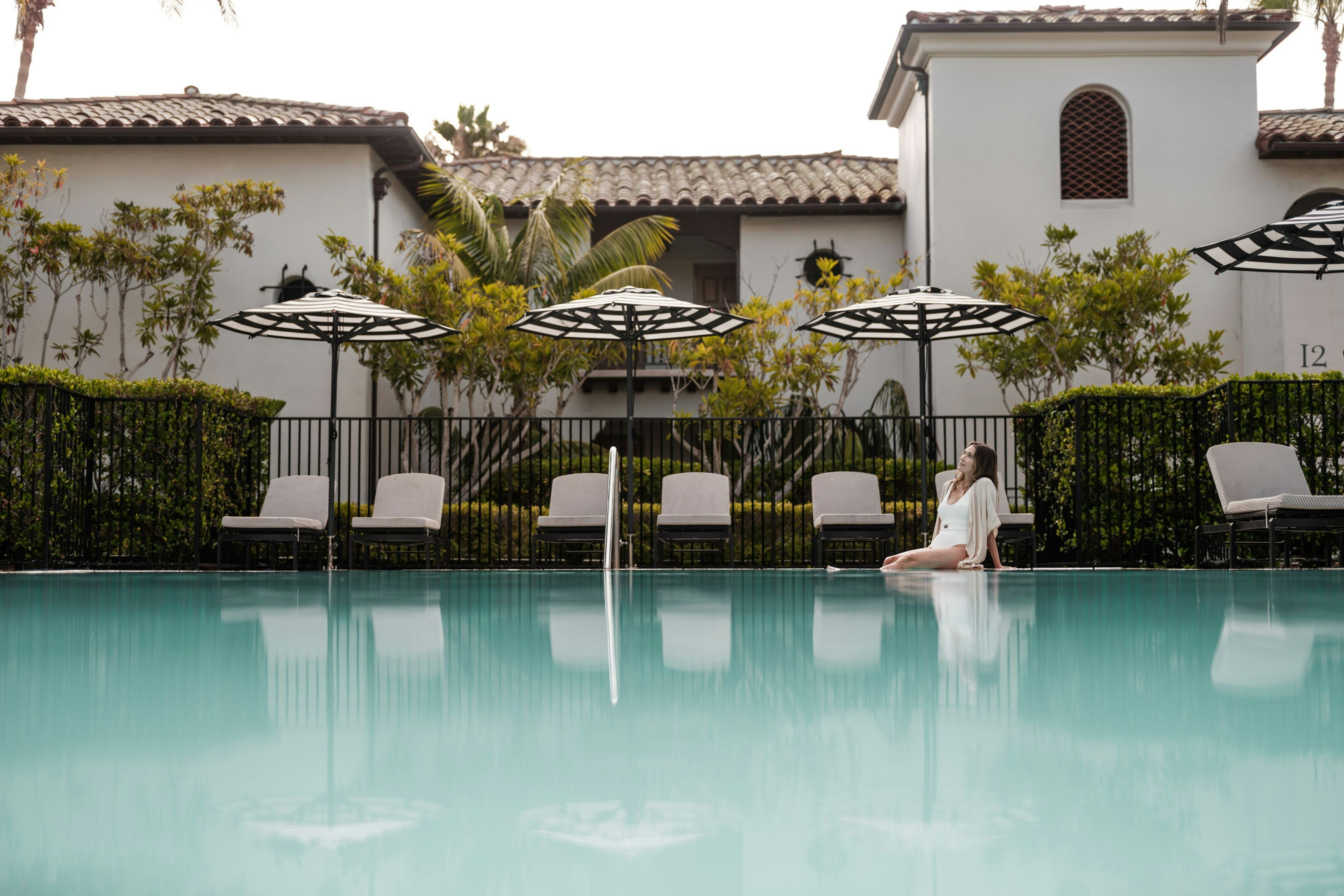 The Ritz-Carlton Bacara Santa Barbara 73/76