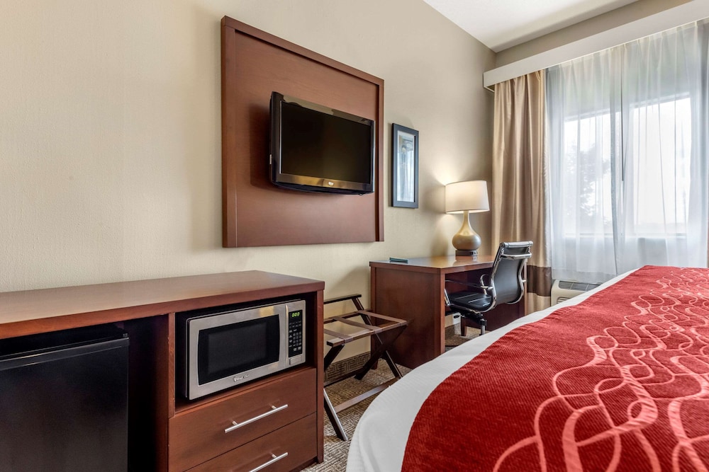 Comfort Inn & Suites Streetsboro - Kent 9/27