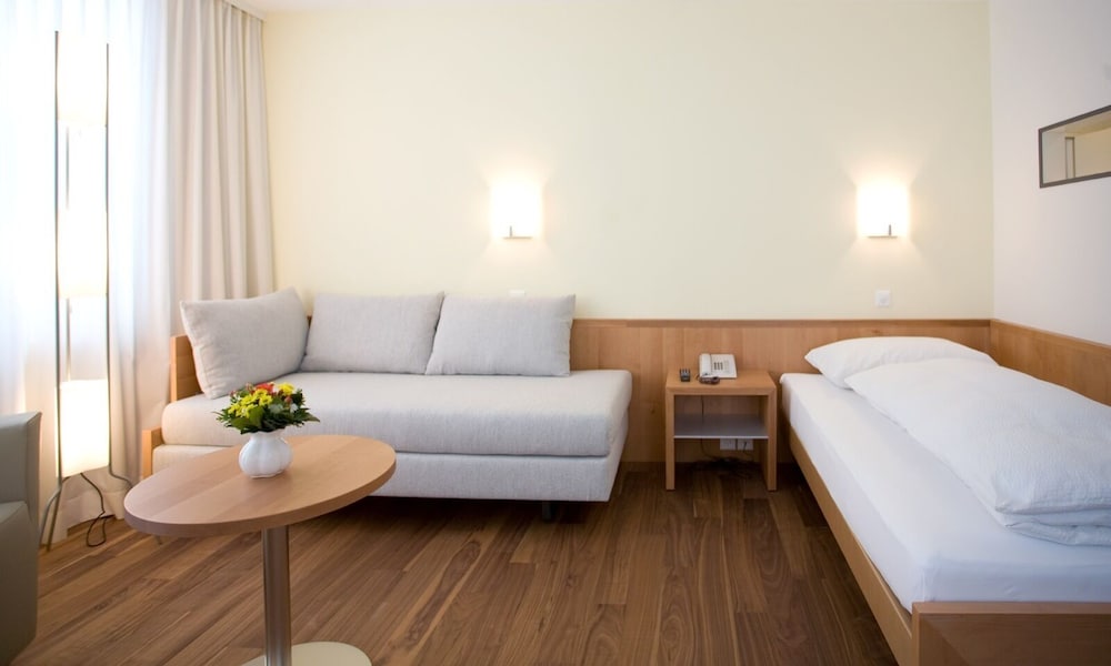 Bad Ramsach Quellhotel 23/45