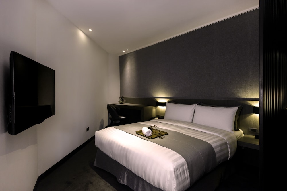 Wonstar Hotel Zhong Hua 28/66