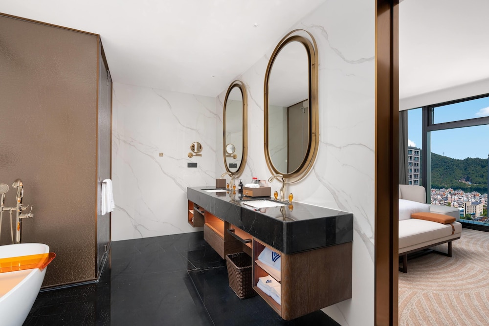 Wyndham Grand Plaza Royale Milky Way Jiande 57/63