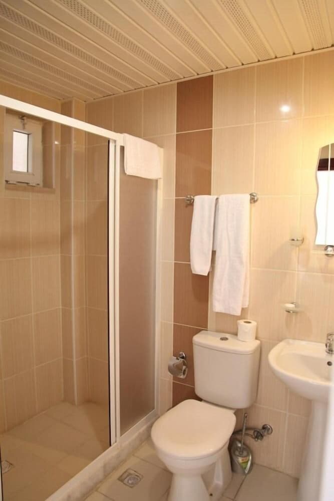 Hattusirin Otel 36/37