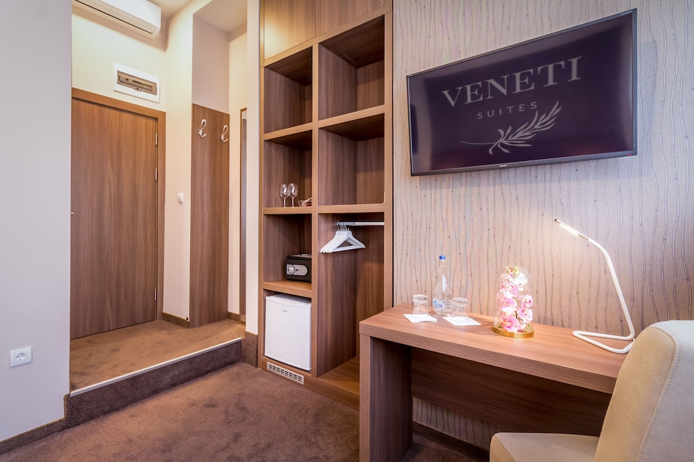 Guest House Veneti Suites 25/50