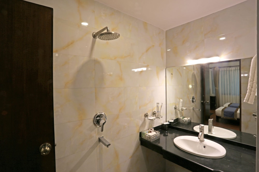 Dahlia Boutique Hotel 47/50