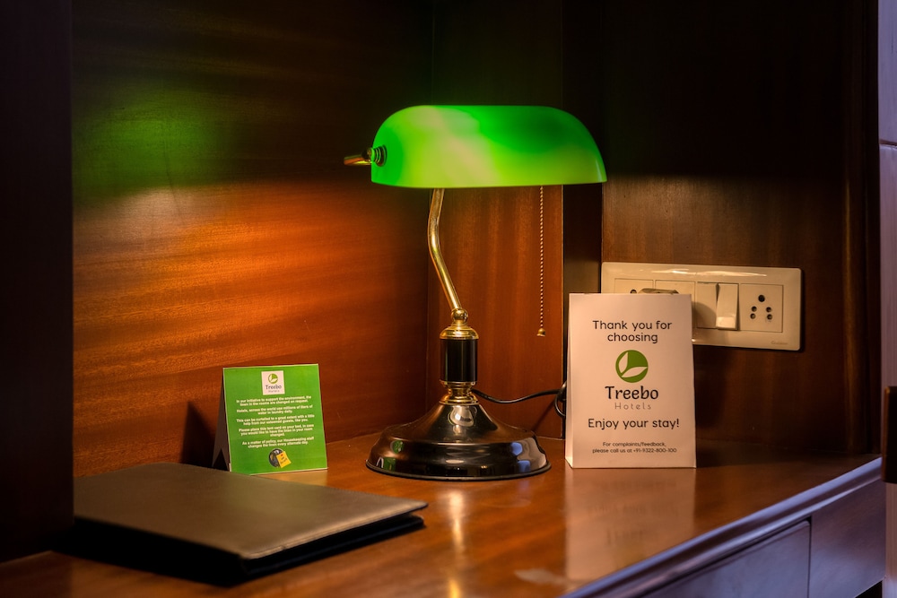 Treebo Green景观酒店(Treebo Green View) 图片4