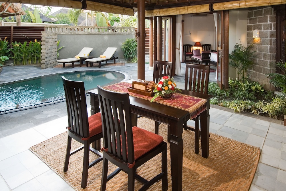 Bumi Linggah the Pratama Villas 51/66