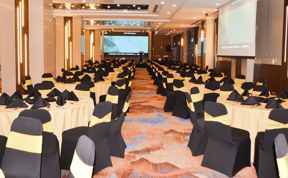 Ancasa Hotel Kuala Lumpur 48/61