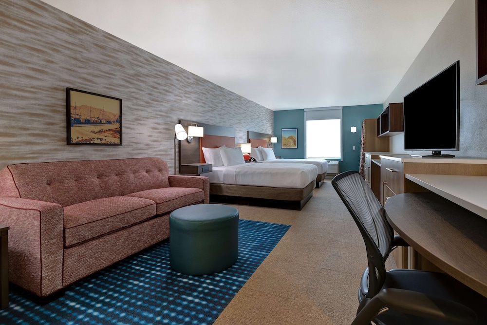 Home2 Suites By Hilton Barstow Ca 30/45