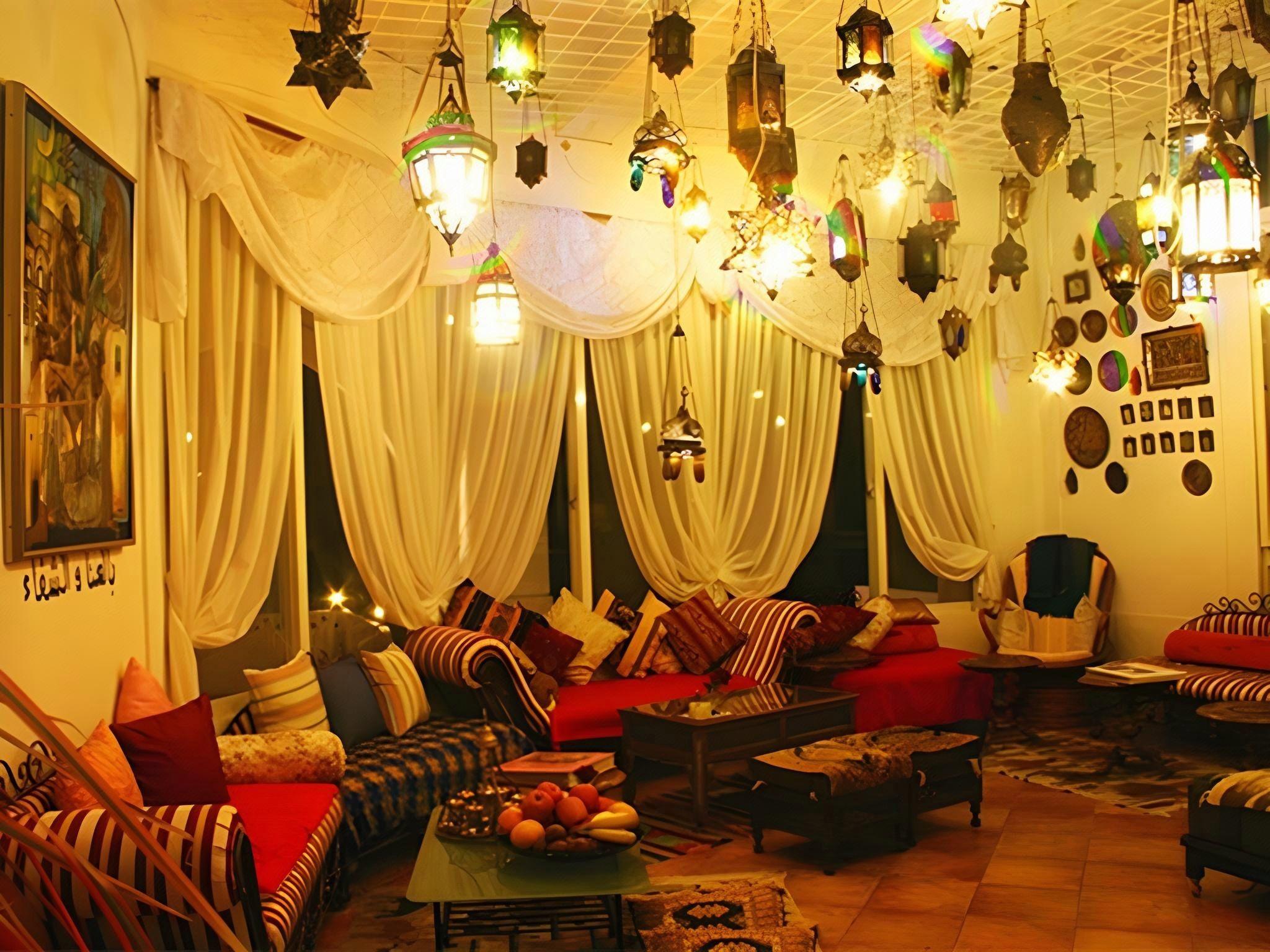Arabianart Hotel & Gallery 28/48