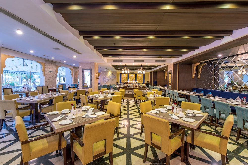 Radisson Blu Udaipur Palace Resort And Spa 52/74