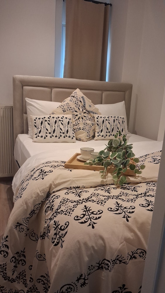 The White Swan Suites Beyoglu 24/74