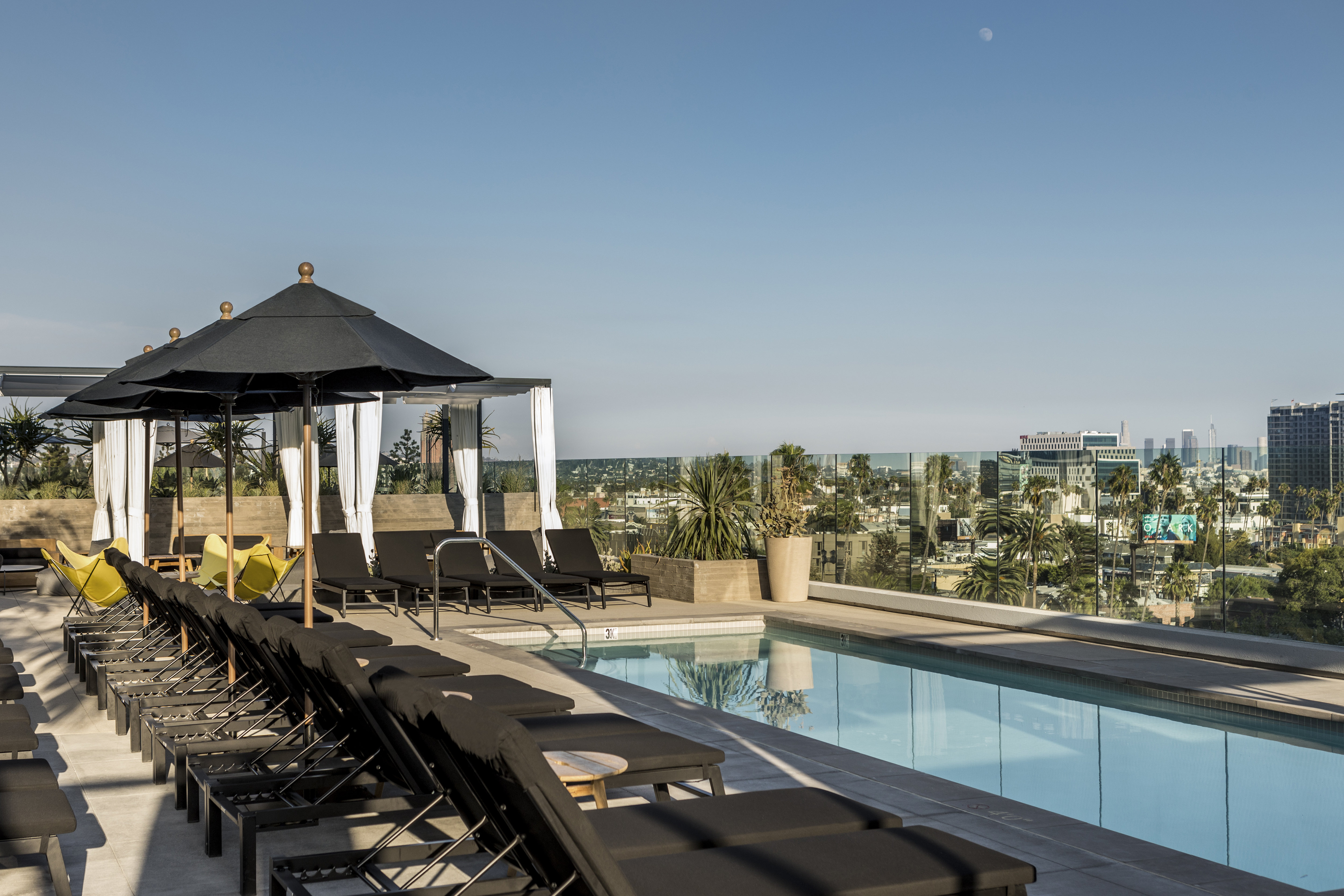 KIMPTON EVERLY HOTEL 30/80