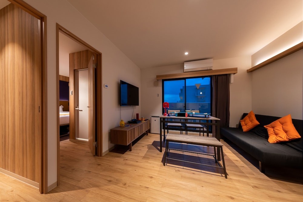 Popway Residence Tennoji 36/54