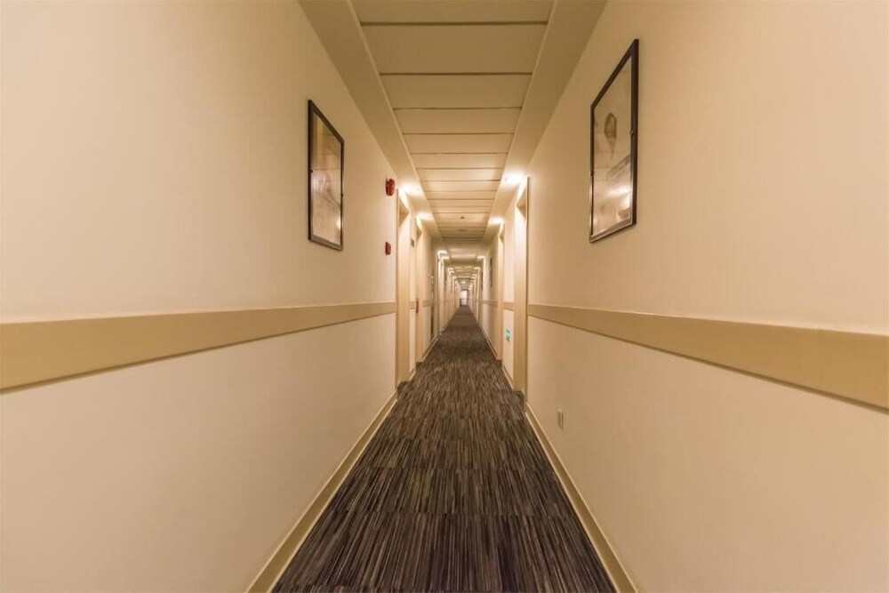 Jinjiang Inn Shanghai Henglong Plaza 18/28