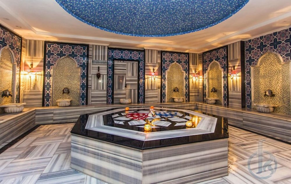 Kahya Resort Aqua and Spa 11/32