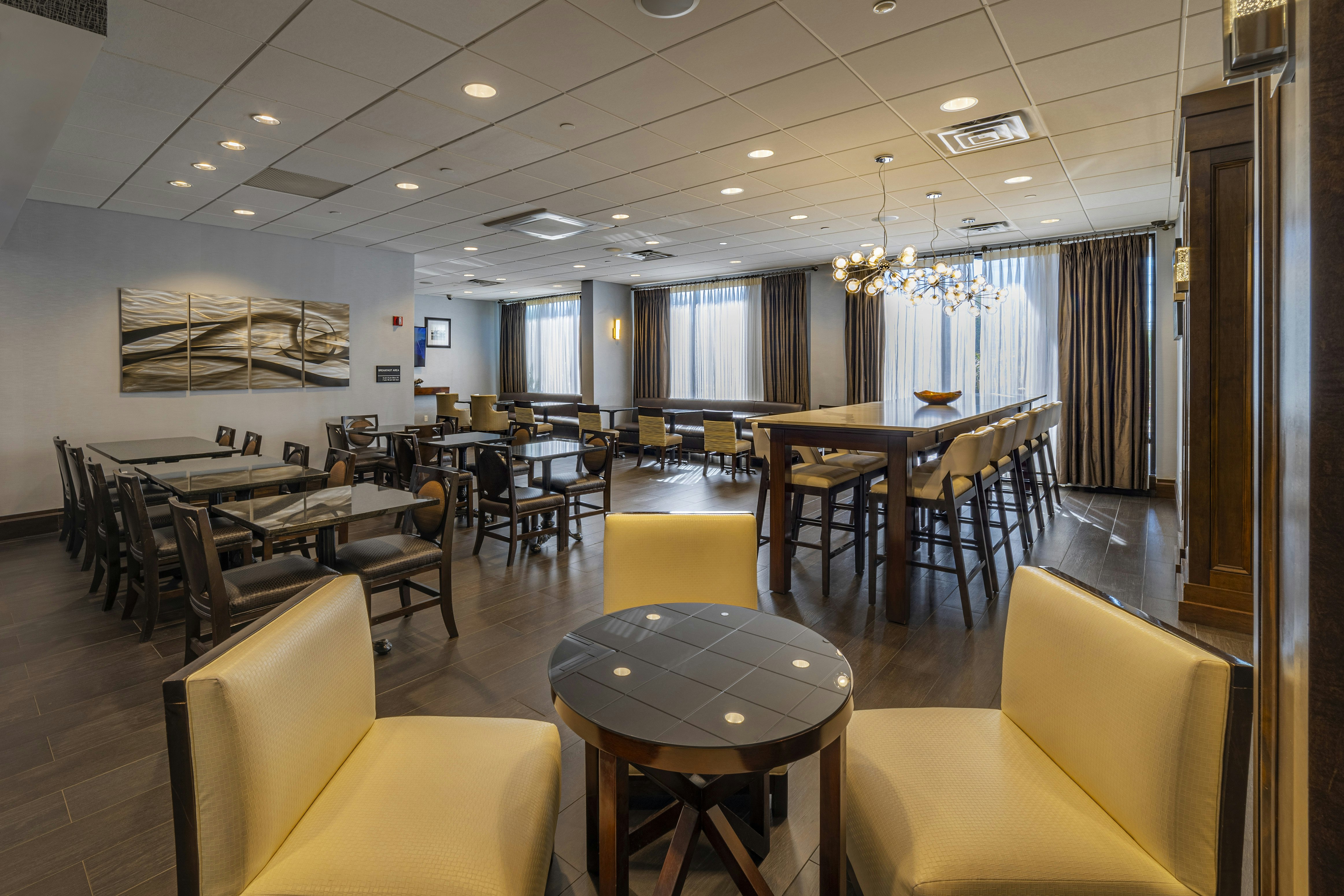 Hampton Inn Carlstadt At The Meadowlands 19/21