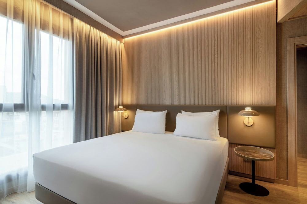 AC Hotel Cartagena 8/50