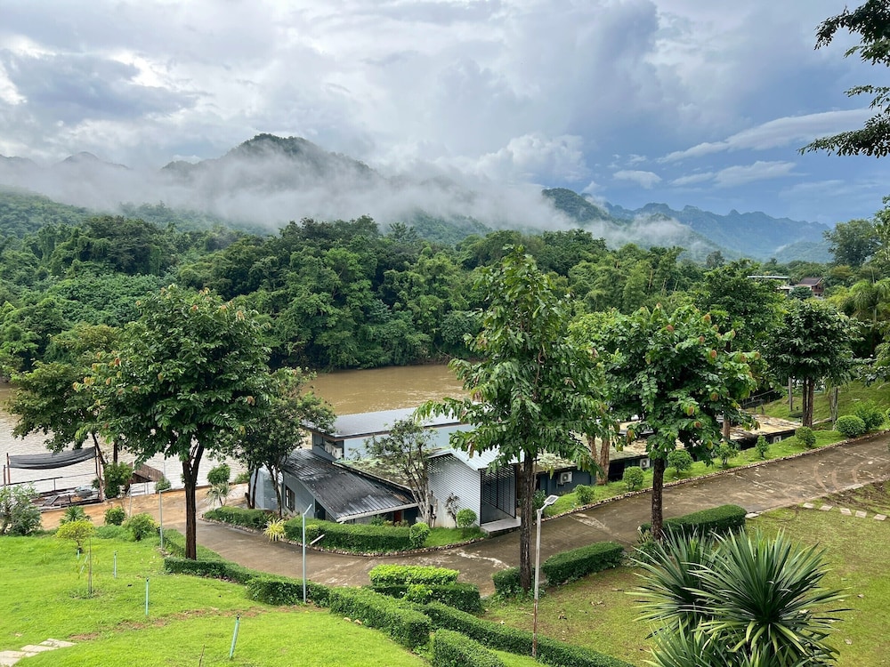 Baan Alisa Bed And Breakfast 41/50