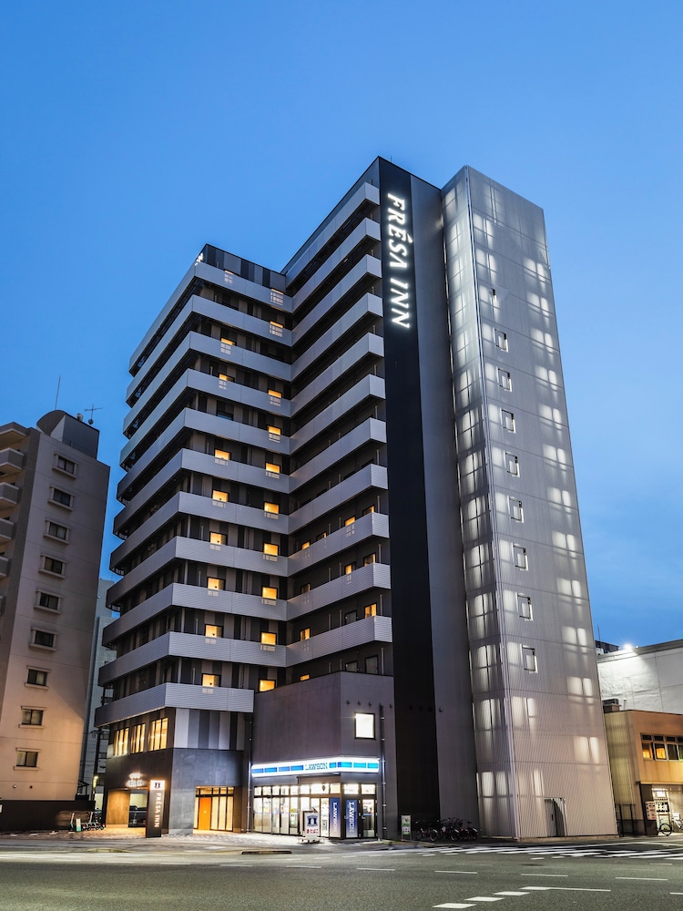 Sotetsu Fresa Inn Hiroshima 3/65