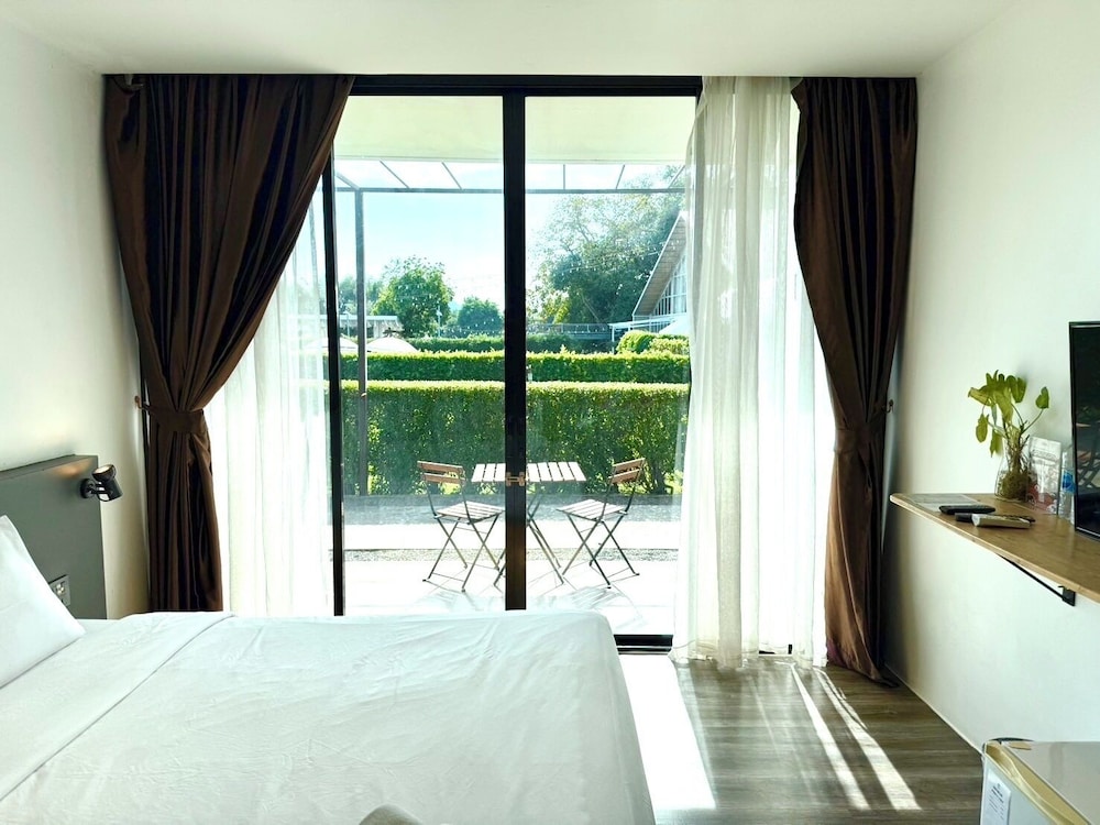 The Zeit River Kwai Resort Kanchanburi 30/57