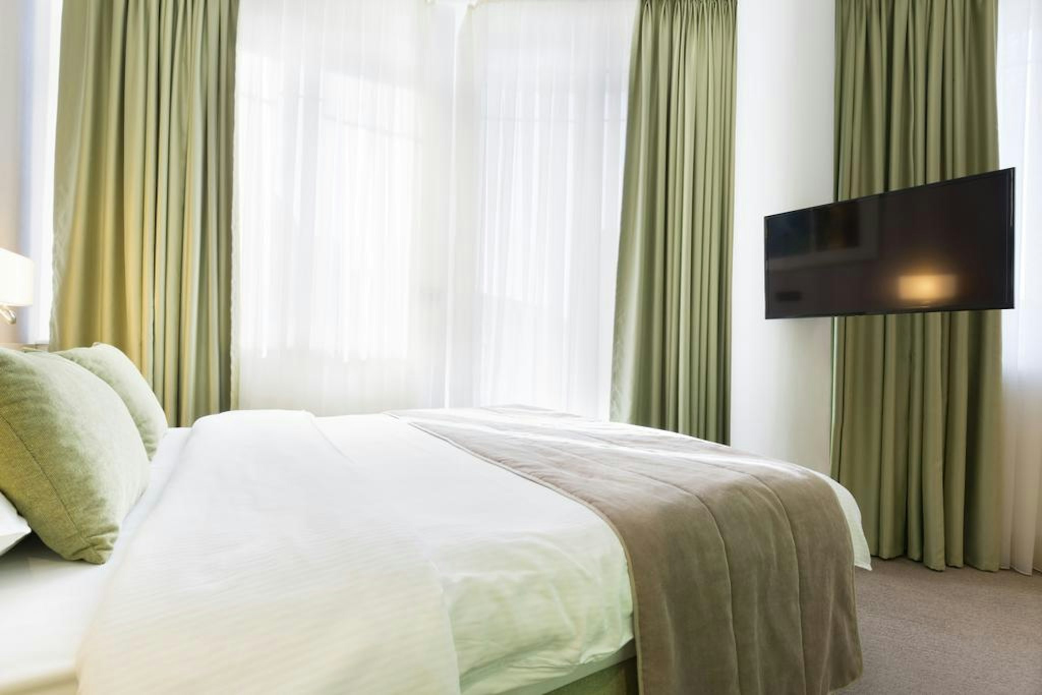 Garni Hotel Argo 30/52