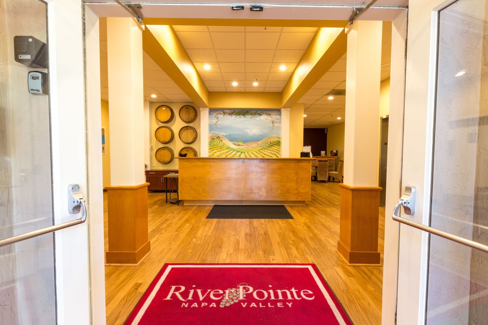 River Pointe Napa Valley Resort 10/43