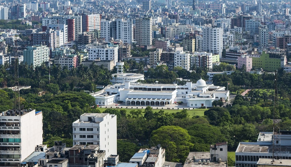 Grand Prince Hotel 47/49