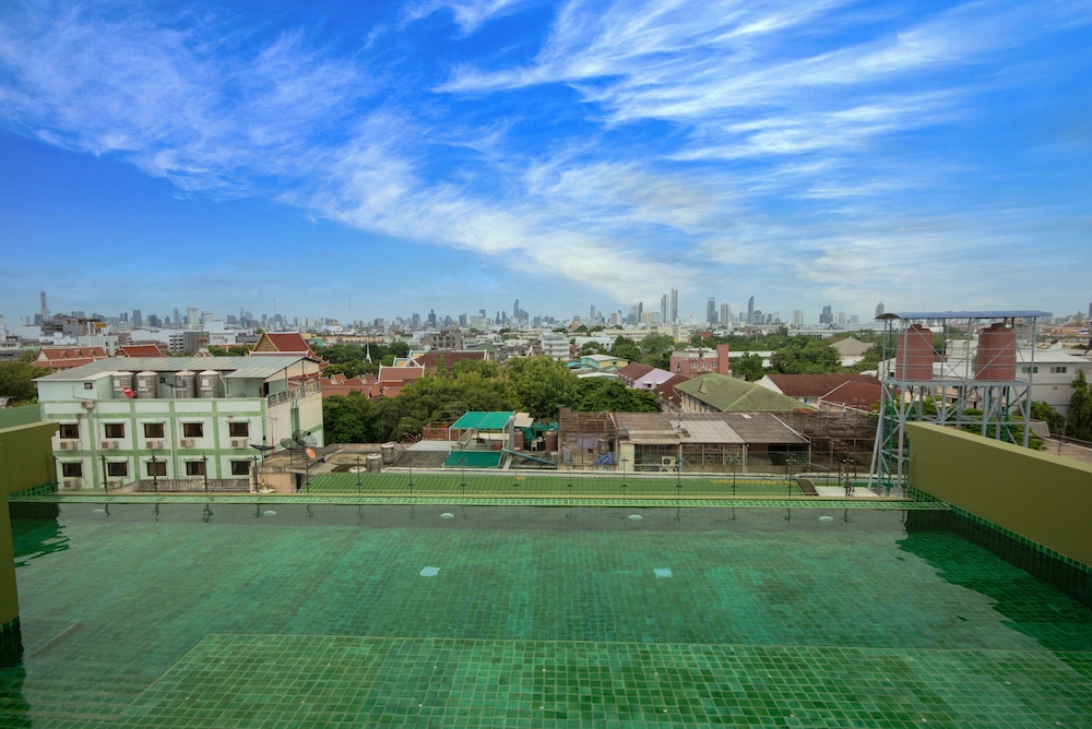 Chillax Heritage Hotel 30/40