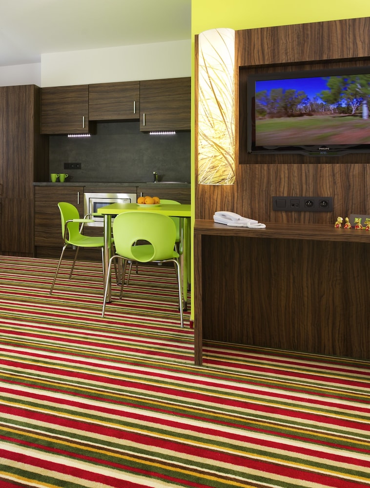 Ibis Styles Zeebrugge 70/79