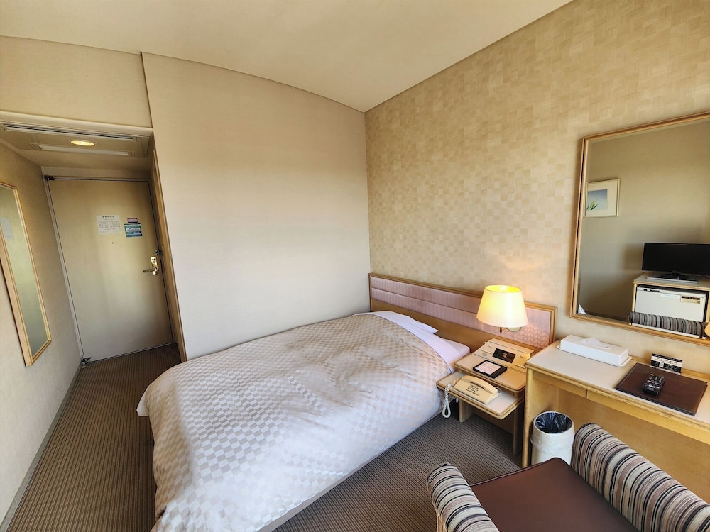 Palace Hotel Kakegawa 3/18