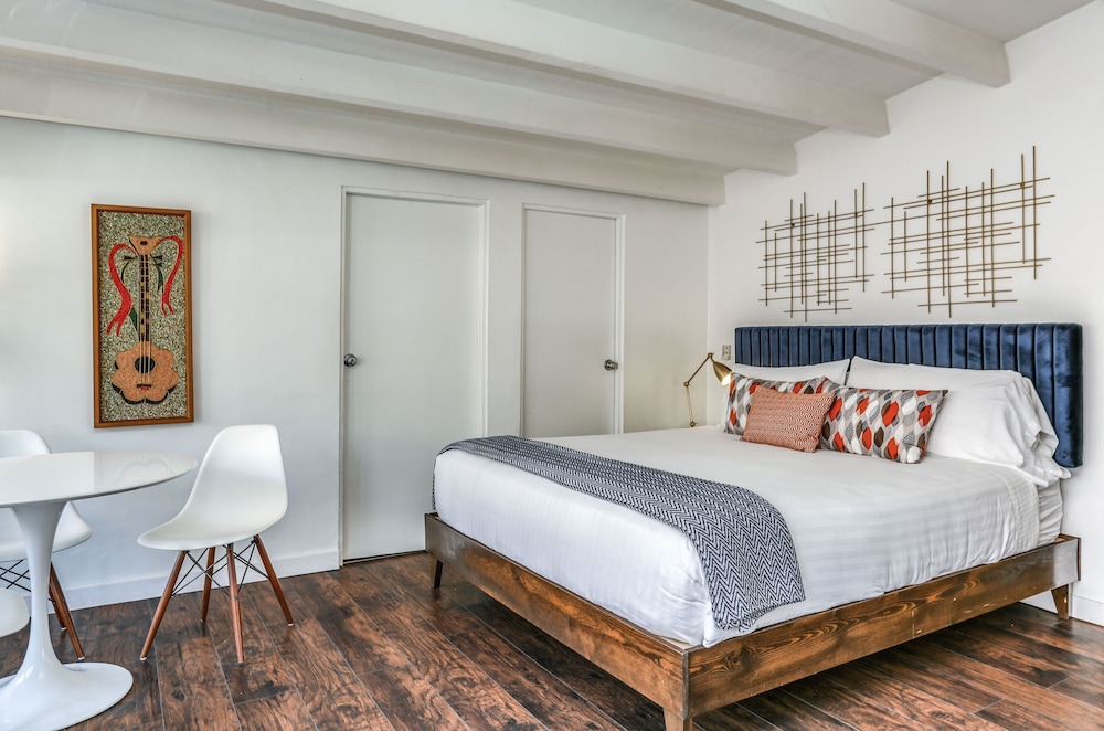Del Marcos Hotel 19/65