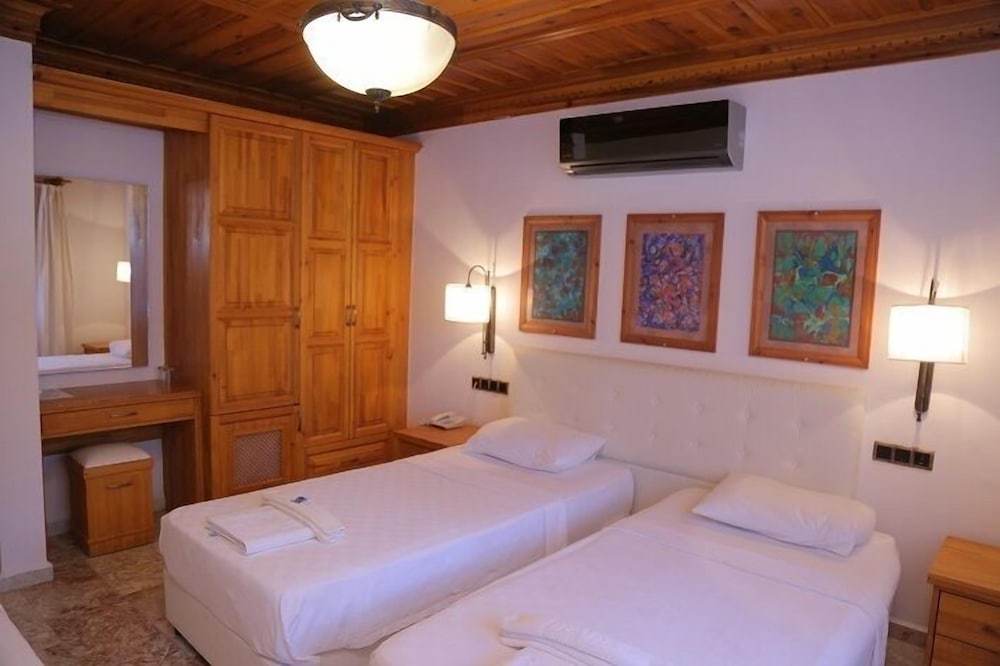 Dalyan BC Spa Hotel 20/61