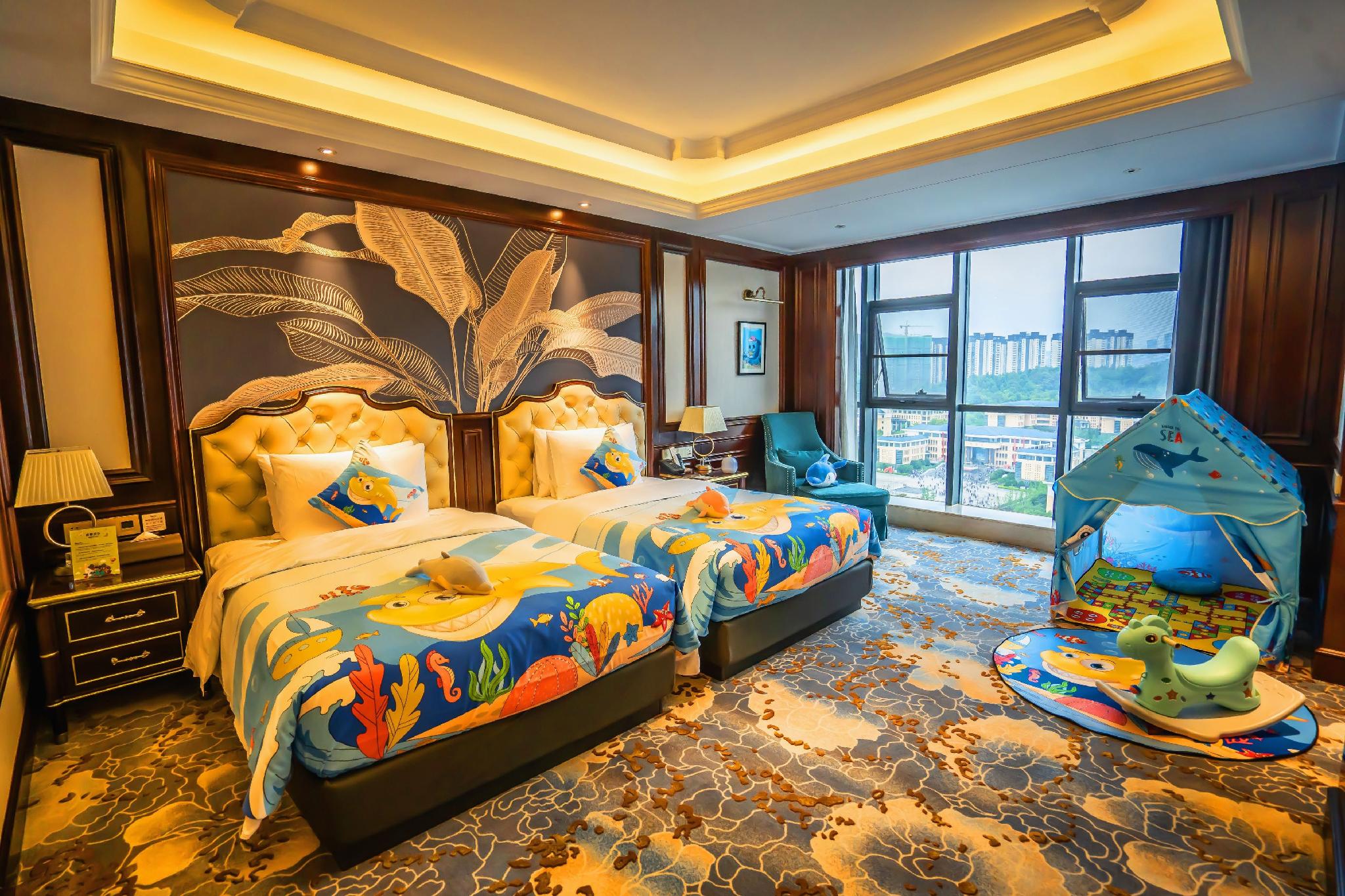 Haineng Argyle Grand Hotel 11/38