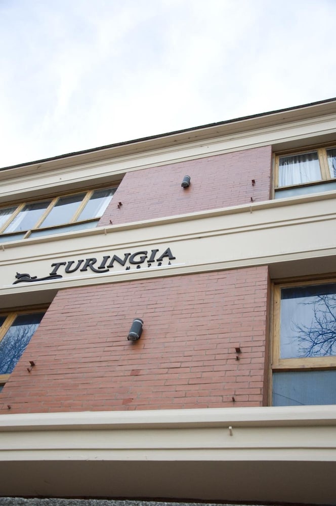 Hotel Turingia، ماريه ديل بلاتا 2/30