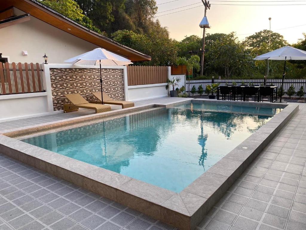 Chaison Hill Resort Khanom 39/54