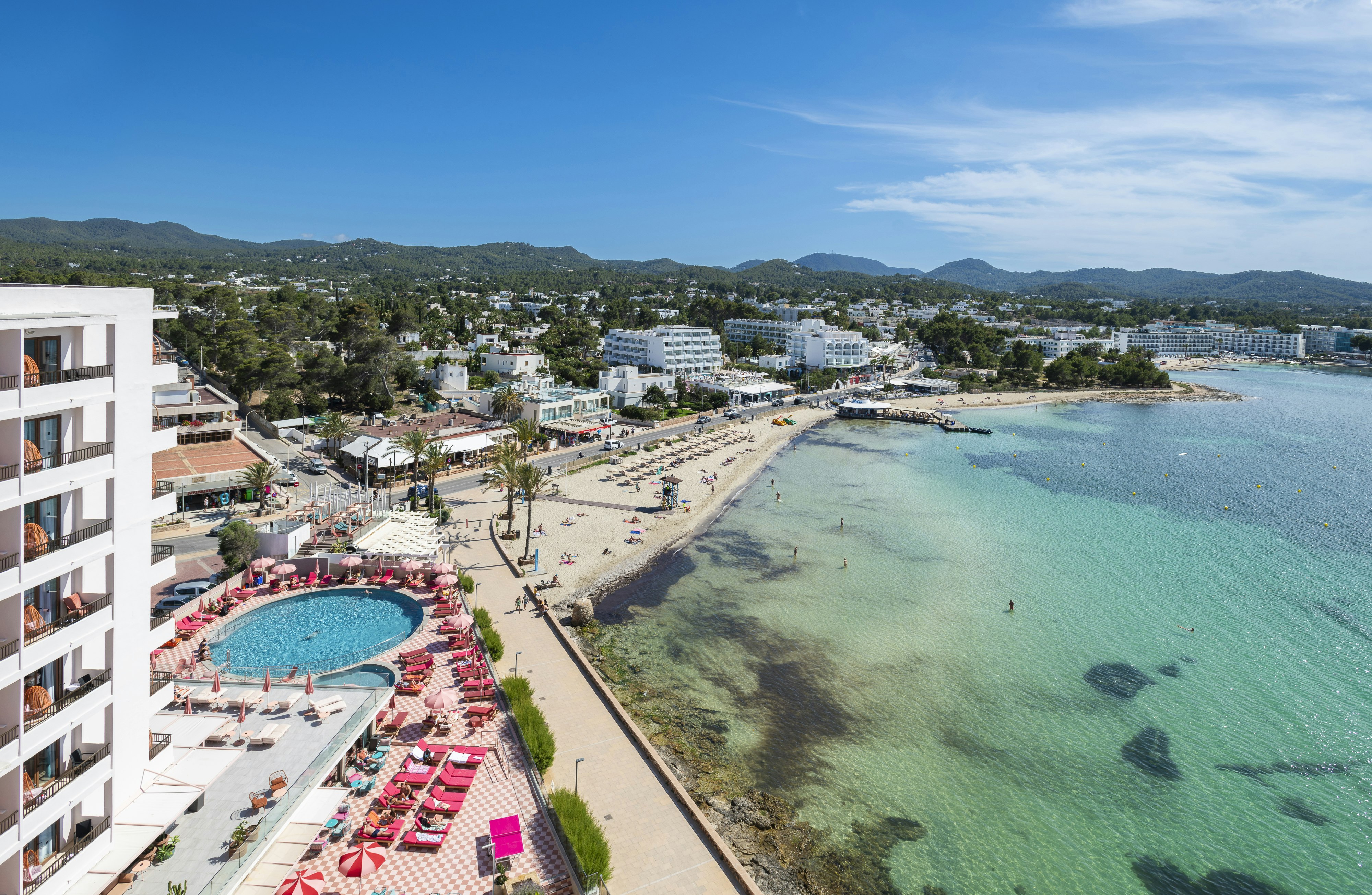 NYX Hotel Ibiza - Adults Only 70/71