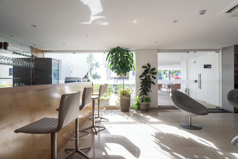 Hotel Brisa Praia، ماسايو 12/65