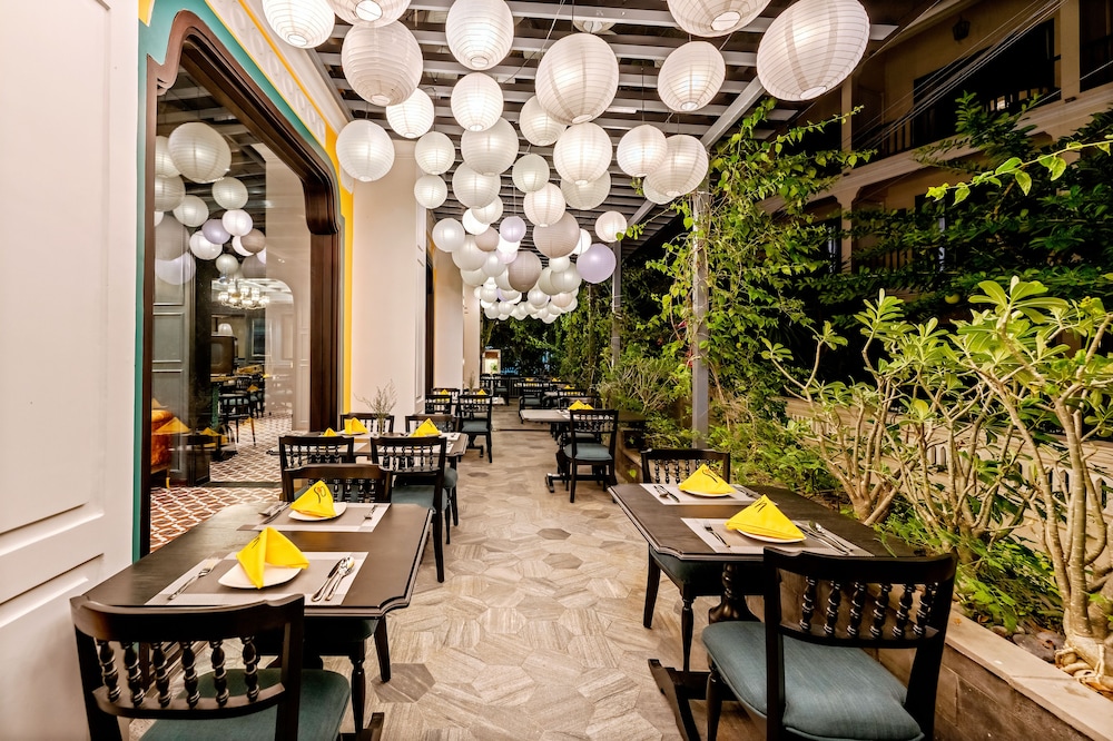 Son Hoi An Boutique Hotel & Spa 32/47