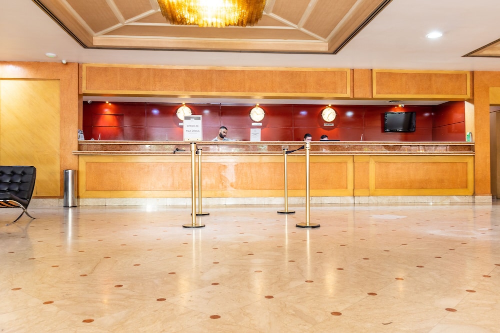 Gran Villagio Hotel SP 7/73