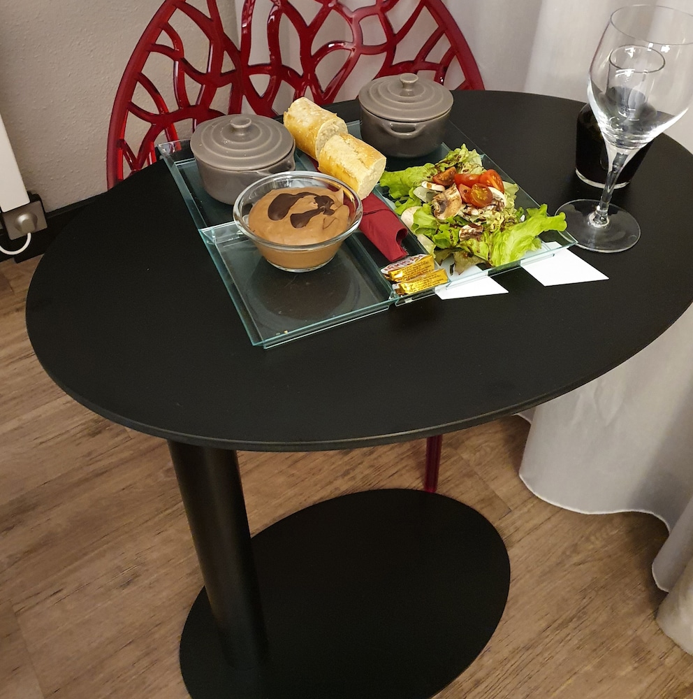 ibis Styles Saint Brieuc Plerin 24/50