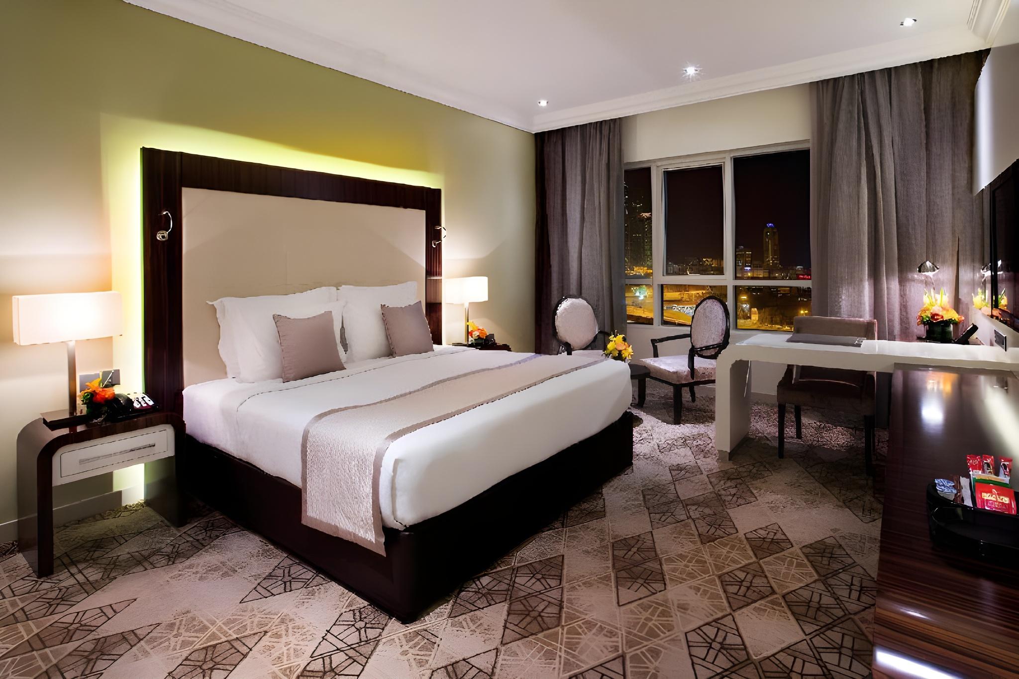 Classic Room