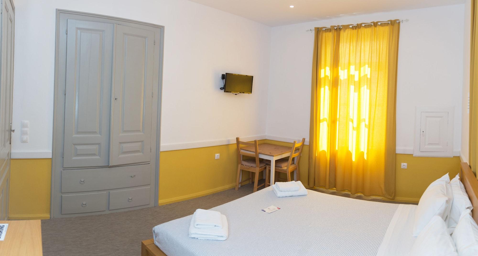 Douskos Guesthouse 16/49