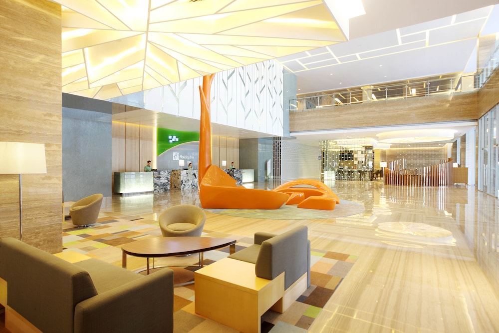 DoubleTree by Hilton Jakarta Kemayoran 36/54