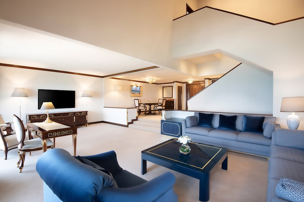 Sheraton Grand Doha Resort & Convention Hotel 28/80