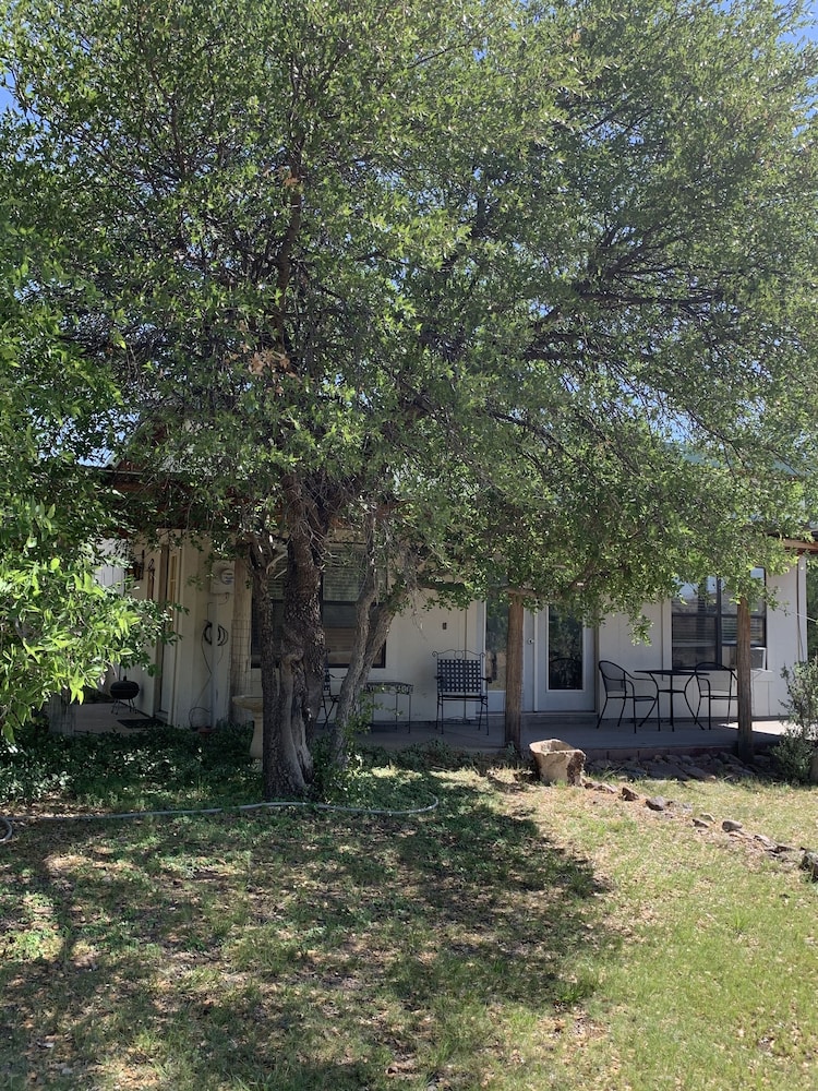 Davis Mountains Inn 27/40