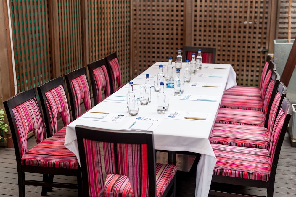 Mercure London Hyde Park Hotel 35/47